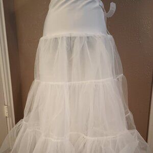 Grace karin petticoat